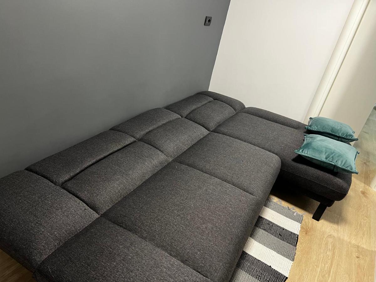 Amion Apartment In Center Of Tirana Exterior foto
